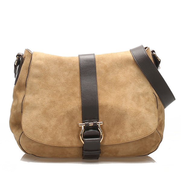 サルヴァトーレフェラガモ ショルダーバッグ 1-240001040028