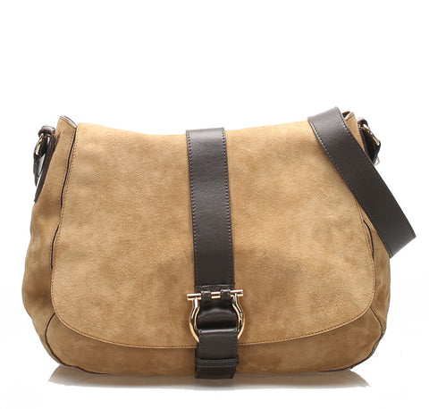 サルヴァトーレフェラガモ ショルダーバッグ 1-240001040028