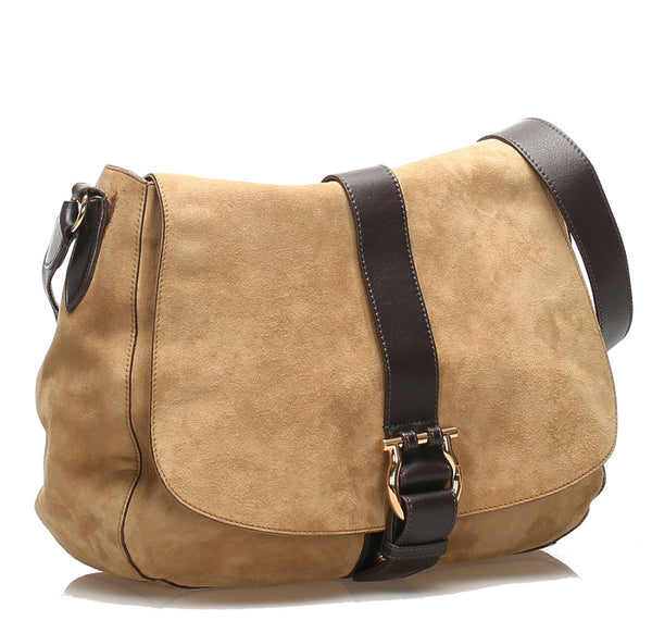 サルヴァトーレフェラガモ ショルダーバッグ 1-240001040028