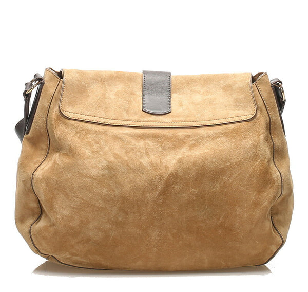 サルヴァトーレフェラガモ ショルダーバッグ 1-240001040028