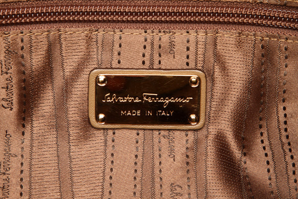 サルヴァトーレフェラガモ ショルダーバッグ 1-240001040028