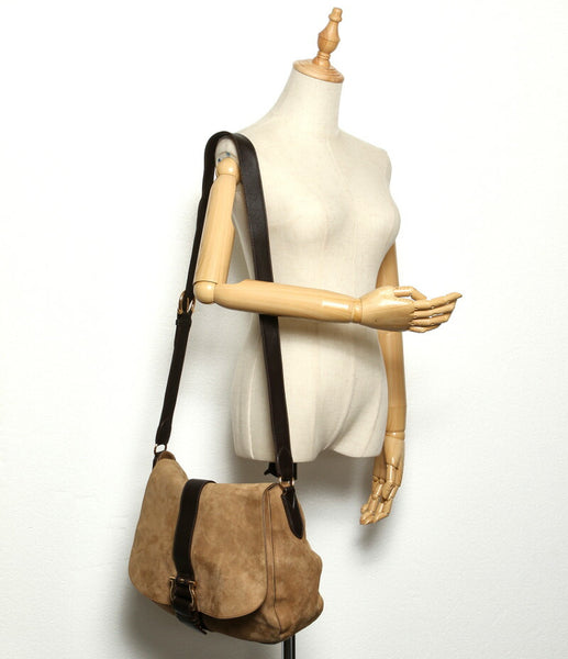 サルヴァトーレフェラガモ ショルダーバッグ 1-240001040028