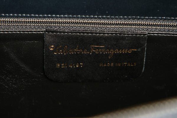 サルヴァトーレフェラガモ ガンチーニ 1-240001040034