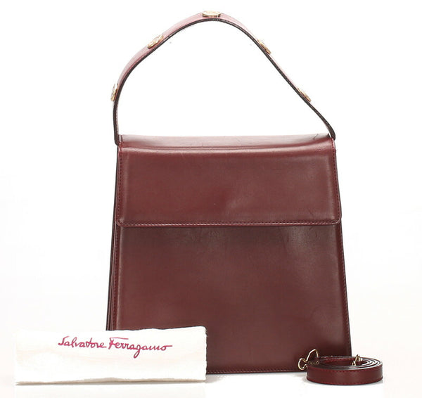サルヴァトーレフェラガモ ショルダーバッグ 1-240001040296