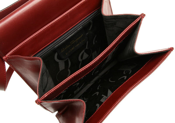 サルヴァトーレフェラガモ ショルダーバッグ 1-240001040296