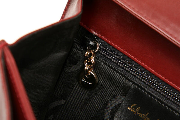 サルヴァトーレフェラガモ ショルダーバッグ 1-240001040296