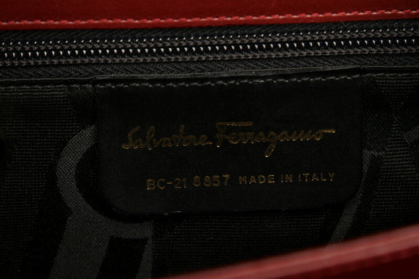サルヴァトーレフェラガモ ショルダーバッグ 1-240001040296