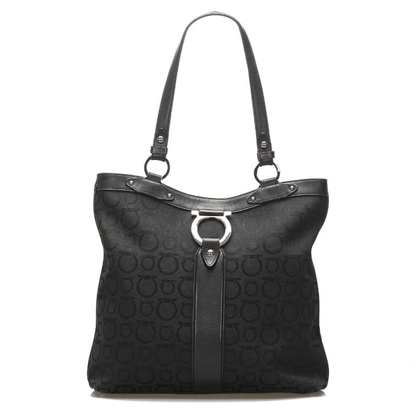 サルヴァトーレフェラガモ トートバッグ 1-240001040393