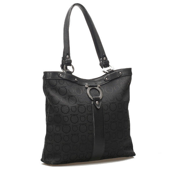 サルヴァトーレフェラガモ トートバッグ 1-240001040393