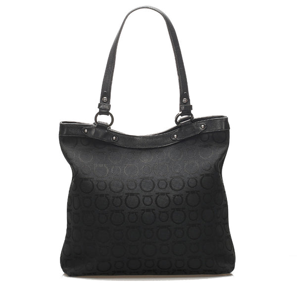 サルヴァトーレフェラガモ トートバッグ 1-240001040393