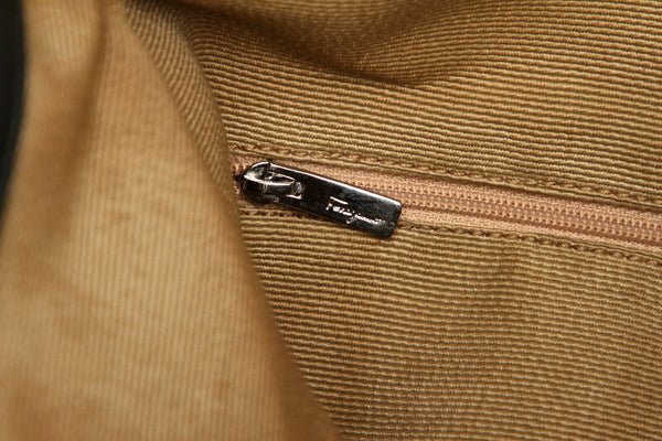 サルヴァトーレフェラガモ トートバッグ 1-240001040393