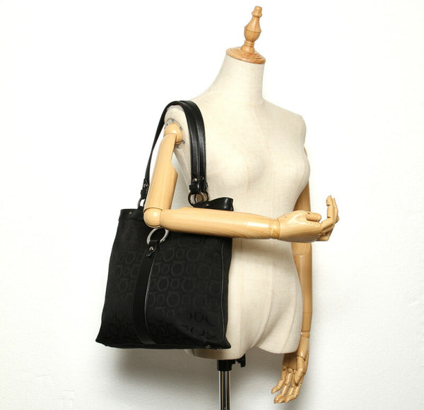 サルヴァトーレフェラガモ トートバッグ 1-240001040393