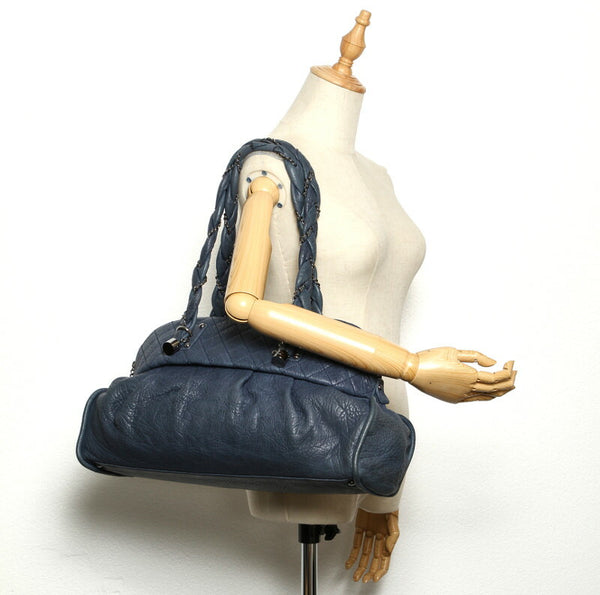 シャネル ショルダーバッグ 1-240001040407