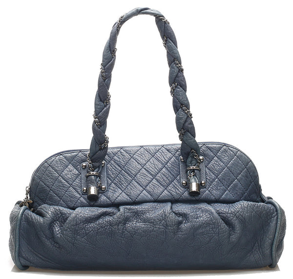 シャネル ショルダーバッグ 1-240001040407