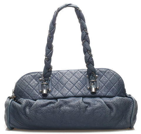 シャネル ショルダーバッグ 1-240001040407