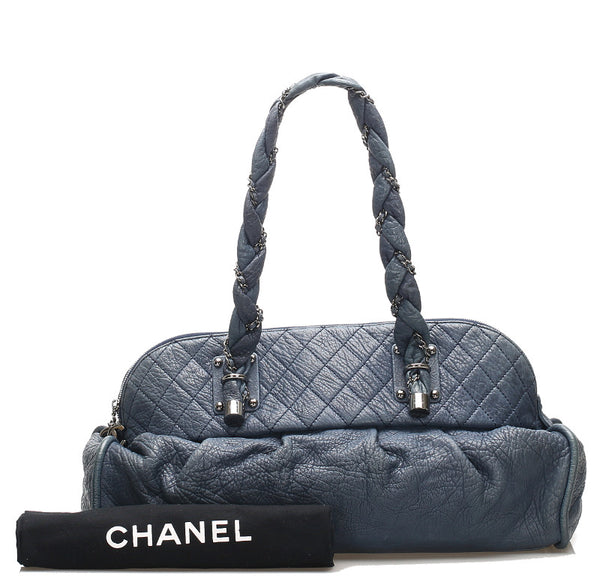 シャネル ショルダーバッグ 1-240001040407