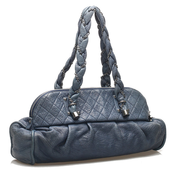 シャネル ショルダーバッグ 1-240001040407