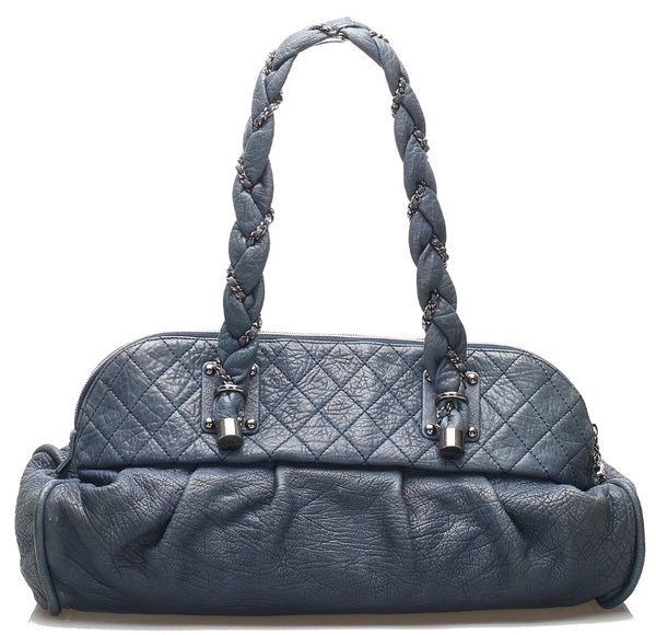 シャネル ショルダーバッグ 1-240001040407