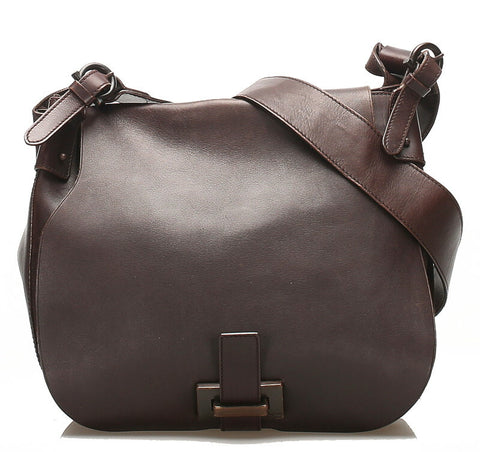 サルヴァトーレフェラガモ ショルダーバッグ 1-240001040433