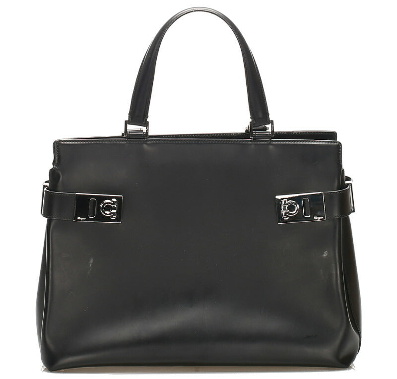 サルヴァトーレフェラガモ ショルダーバッグ 1-240001040659