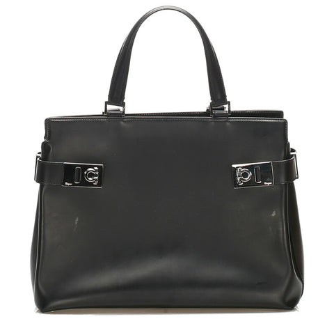 サルヴァトーレフェラガモ ショルダーバッグ 1-240001040659