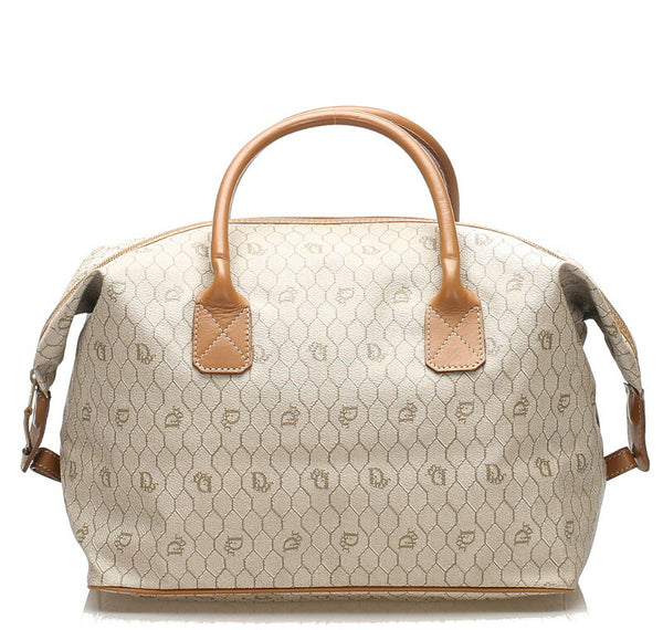 クリスチャンディオール ボストンバッグ 1-240001040679