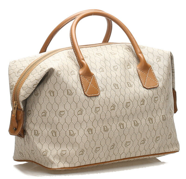 クリスチャンディオール ボストンバッグ 1-240001040679