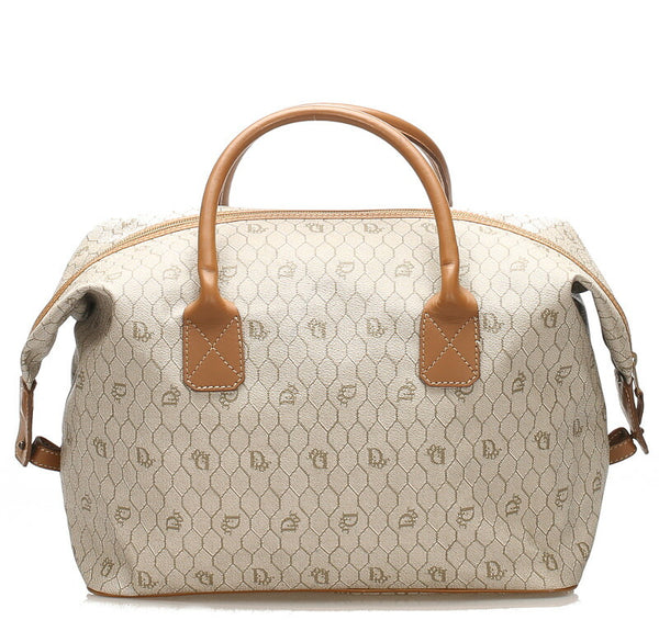 クリスチャンディオール ボストンバッグ 1-240001040679