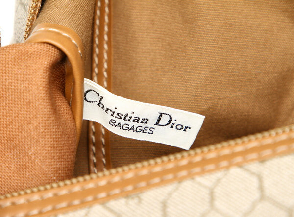 クリスチャンディオール ボストンバッグ 1-240001040679