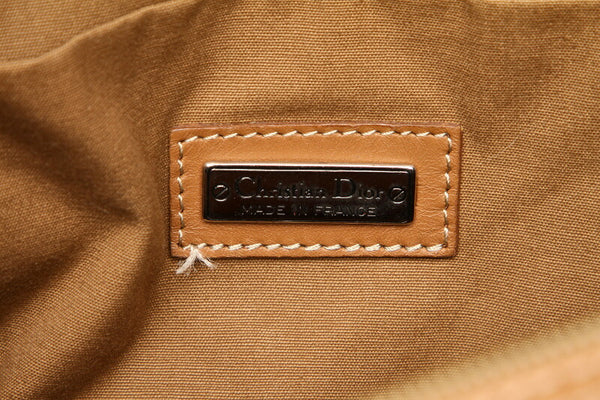 クリスチャンディオール ボストンバッグ 1-240001040679