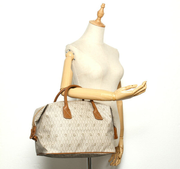 クリスチャンディオール ボストンバッグ 1-240001040679