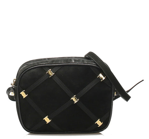 サルヴァトーレフェラガモ ショルダーバッグ 1-240001040690