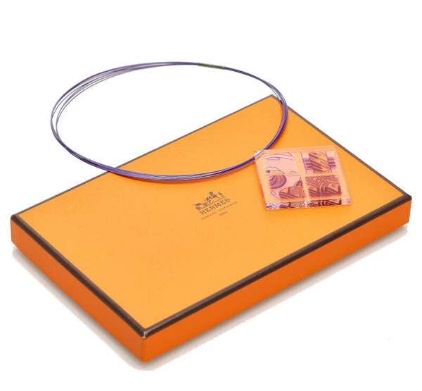 エルメス ネックレス 1-240001040702