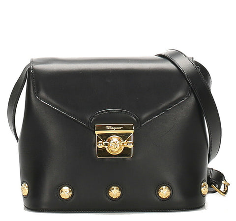 サルヴァトーレフェラガモ スタッズ 1-240001040733