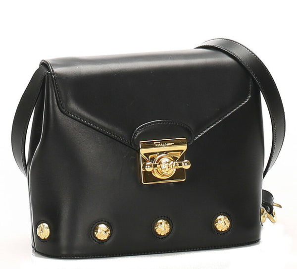 サルヴァトーレフェラガモ スタッズ 1-240001040733