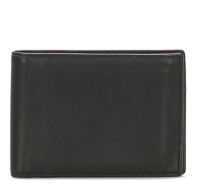 グッチ 二つ折り財布 1-240001040758