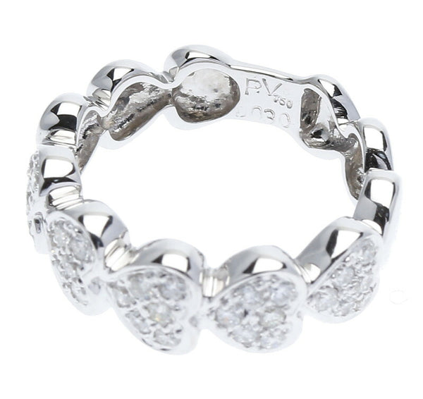 ダイヤ/0.30ct   中古