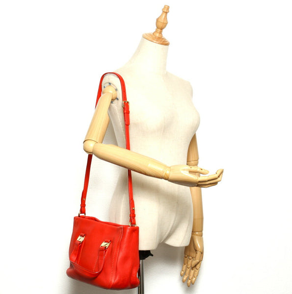 サルヴァトーレフェラガモ ショルダーバッグ 1-240001040915