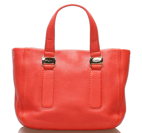 サルヴァトーレフェラガモ ショルダーバッグ 1-240001040915