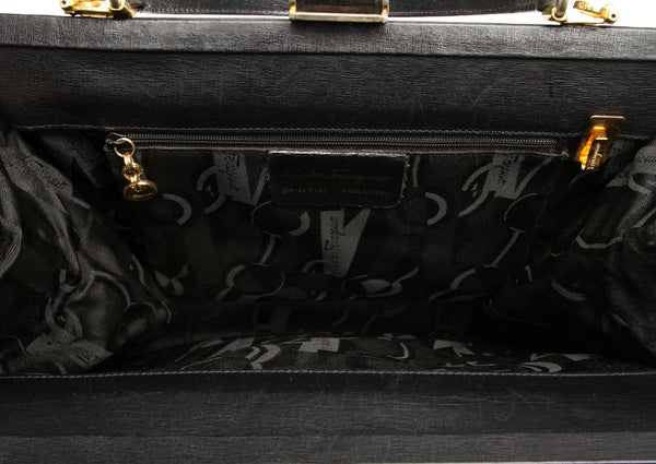 サルヴァトーレフェラガモ ガンチーニ 1-240001040934