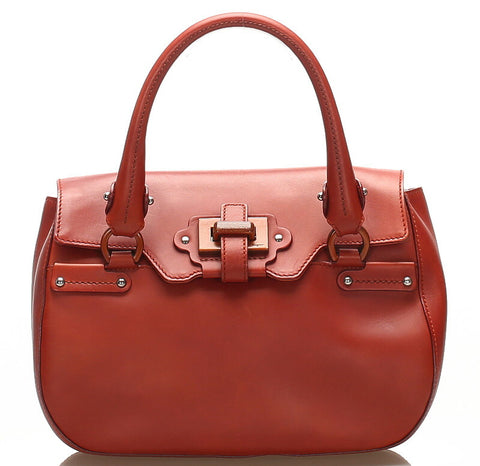 ガンチーニ ウッド金具 DY-21 7899   中古