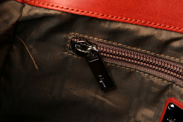 ガンチーニ ウッド金具 DY-21 7899   中古