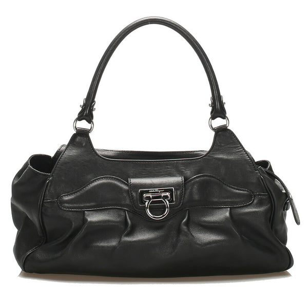 サルヴァトーレフェラガモ ハンドバッグ 1-240001040971