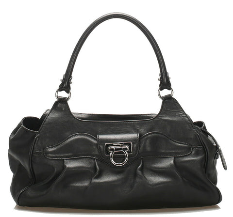 サルヴァトーレフェラガモ ハンドバッグ 1-240001040971