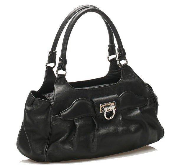 サルヴァトーレフェラガモ ハンドバッグ 1-240001040971