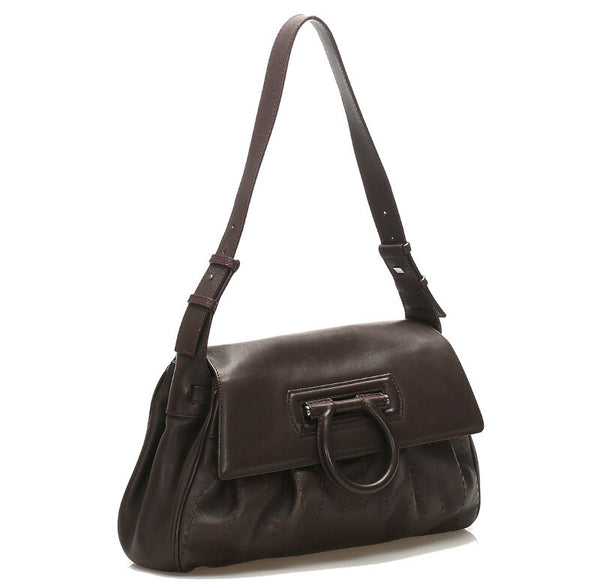 サルヴァトーレフェラガモ ショルダーバッグ 1-240001040975