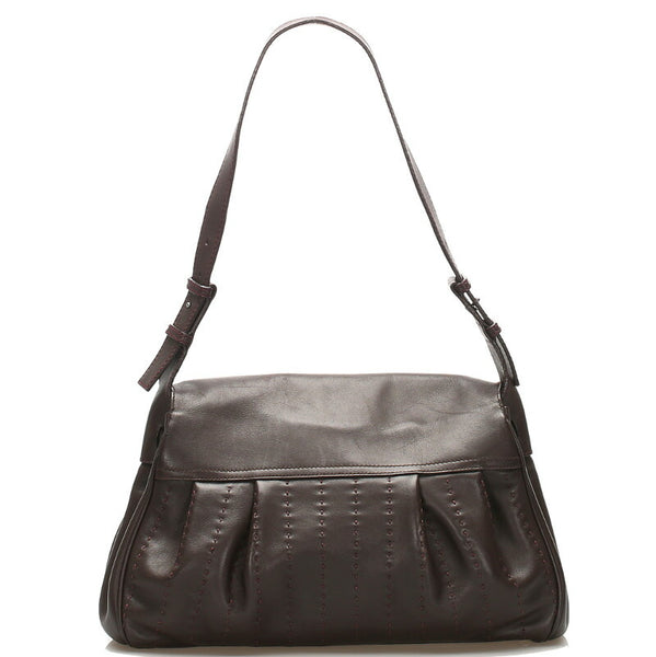 サルヴァトーレフェラガモ ショルダーバッグ 1-240001040975