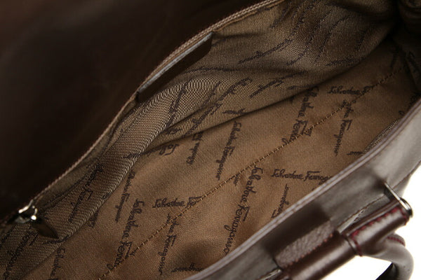 サルヴァトーレフェラガモ ショルダーバッグ 1-240001040975