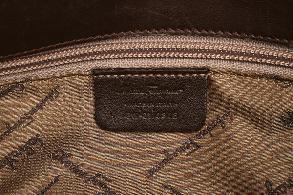 サルヴァトーレフェラガモ ショルダーバッグ 1-240001040975