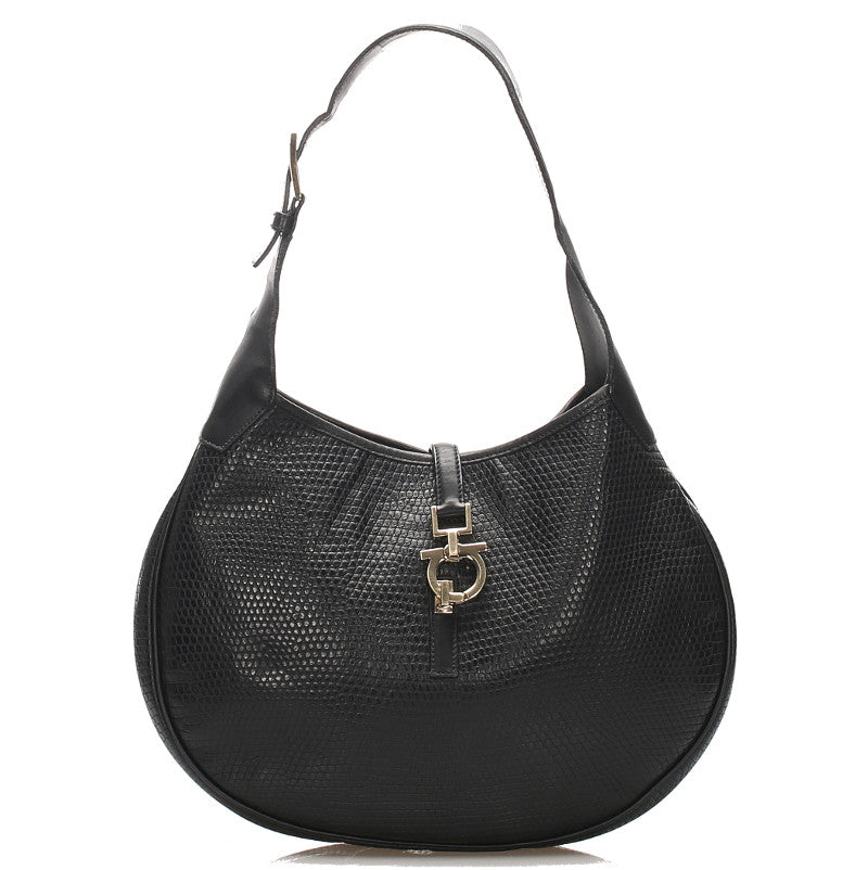 サルヴァトーレフェラガモ ショルダーバッグ 1-240001040976